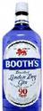 Booths Gin London Dry 90@
